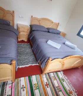 Ait Tamlil Casa | Tayda Guest House
