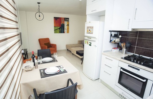Kyrenia Casa | La casa de Tayfun en KYRENIA