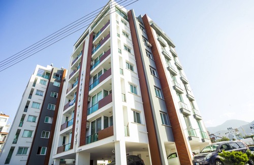 Kyrenia Casa | La casa de Tayfun en KYRENIA