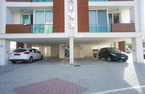 Kyrenia Casa | La casa de Tayfun en KYRENIA