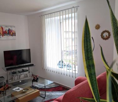 Dinan Apartamento | Taylor - 2 pers - Appartement Dinan