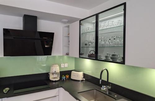 Dinan Apartamento | Taylor - 2 pers - Appartement Dinan