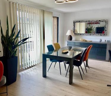 Dinan Apartamento | Taylor - 2 pers - Appartement Dinan