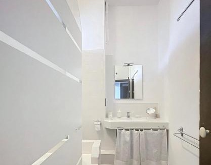 Centre Ville Apartamento | Taylor 8