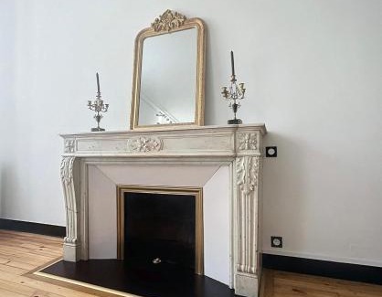 Centre Ville Apartamento | Taylor 8
