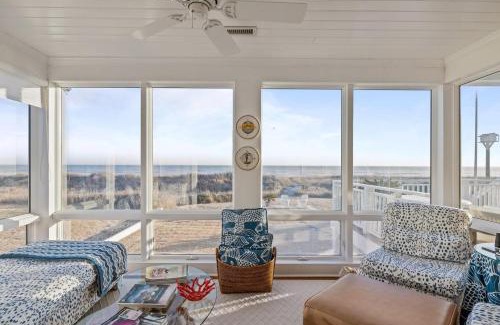 Atlantic Beach Casa | Taylor Cottage home