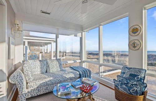 Atlantic Beach Casa | Taylor Cottage home