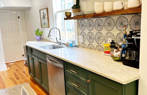 Wilmington Historic District Casa | Taylor House