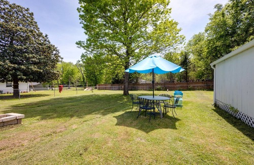 Woodbine Casa | Taylor Swift Eras Inspired Home-10 min to Broadway Sleeps 10