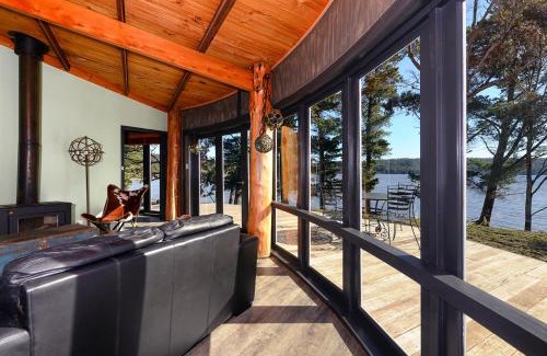South Bruny Casa | Taylors Bay Cottage