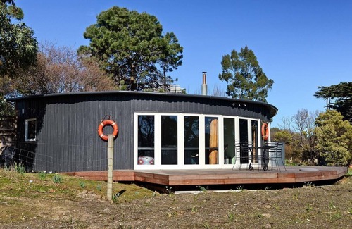 South Bruny Casa | Taylors Bay Cottage.