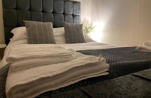 Taynuilt Casa | Taynuilt Guest House
