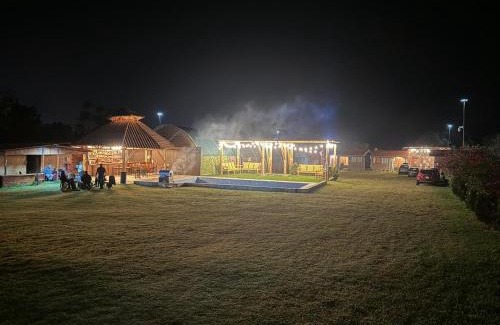Lunahuana Otro | Taypu bungalow