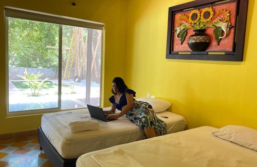 Canaveral Hotel | Tayrona Suites