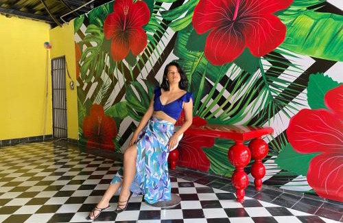 Canaveral Hotel | Tayrona Suites