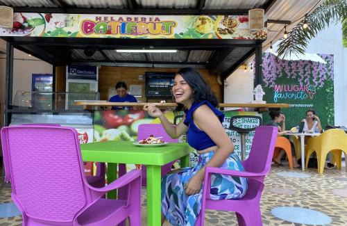 Canaveral Hotel | Tayrona Suites