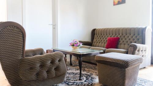 Pestani Apartamento | Taz Apartments