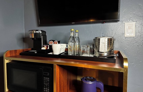 Overtown Casa | TB Hotel Downtown Miami - Deluxe Room