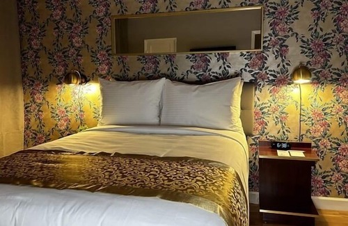 Overtown Casa | TB Hotel Downtown Miami - Deluxe Room