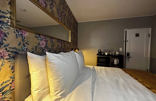 Overtown Casa | TB Hotel Downtown Miami - Deluxe Room