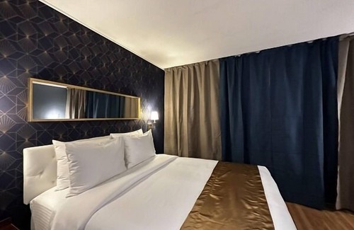 Overtown Hotel | TB Hotel Downtown-Miami Superior Queen Room