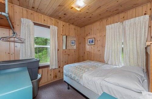 Phelps Casa | TB5 Thunder Bay Resort Cabin5