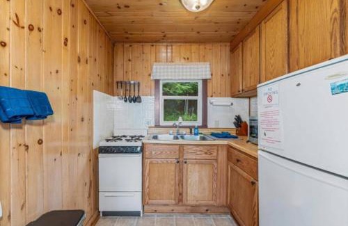 Phelps Casa | TB5 Thunder Bay Resort Cabin5