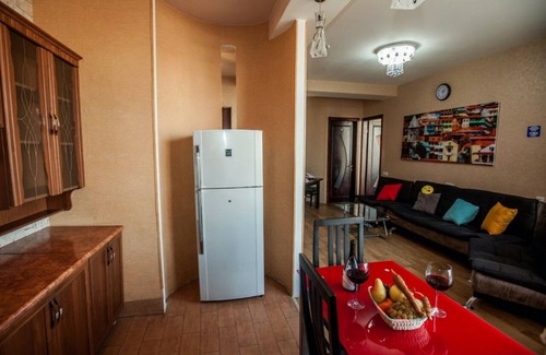 Tbilisi Apartamento | Tbilisi Apartment 444