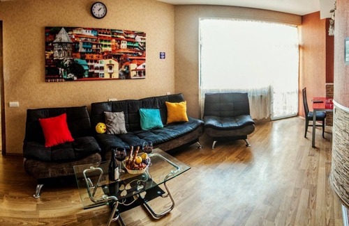 Tbilisi Apartamento | Tbilisi Apartment 444