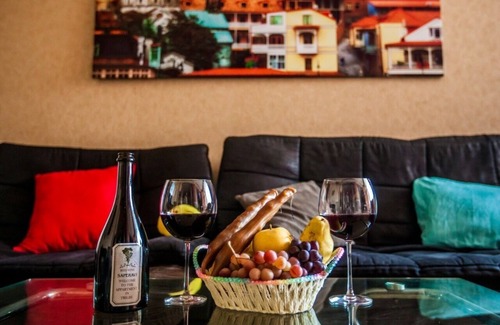 Tbilisi Apartamento | Tbilisi Apartment 444