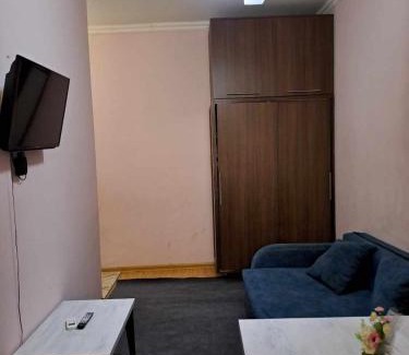 Tbilisi Apartamento | Tbilisi Apartment