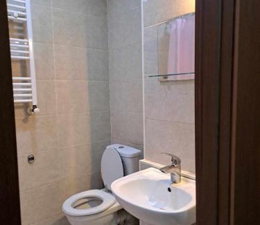 Tbilisi Apartamento | Tbilisi Apartment