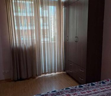 Tbilisi Apartamento | Tbilisi Apartment
