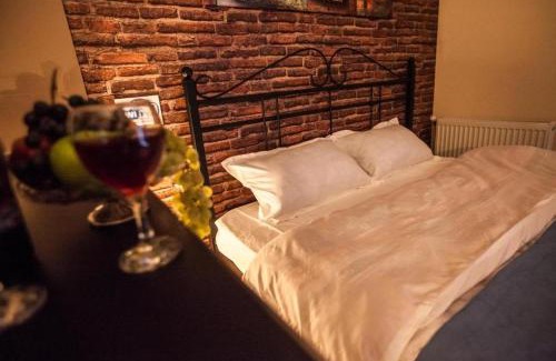 Tbilisi Apartamento | Tbilisi Apartment Studio
