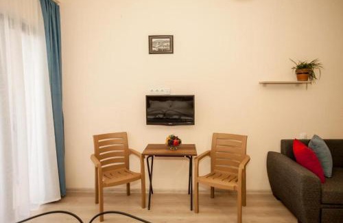 Tbilisi Apartamento | Tbilisi Apartment Studio