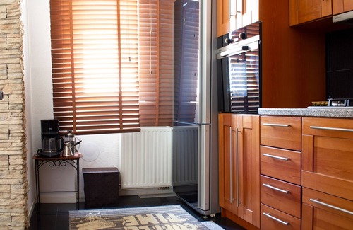 mtatsminda Apartamento | Apartamento privado de 4 habitaciones en el centro de Tbilisi ☀️
