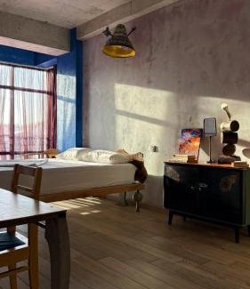 Avlabari Apartamento | Tbilisi City - LOFT DUO -