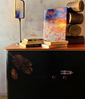 Avlabari Apartamento | Tbilisi City - LOFT DUO -
