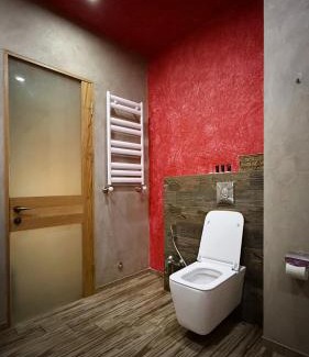Avlabari Apartamento | Tbilisi City - LOFT DUO -