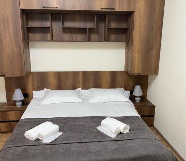 Tbilisi Apartamento | Tbilisi cozy apartment