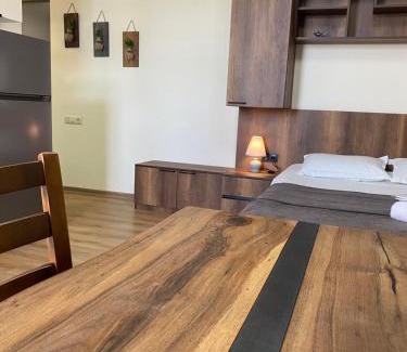 Tbilisi Apartamento | Tbilisi cozy apartment