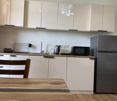 Tbilisi Apartamento | Tbilisi cozy apartment