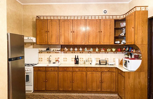 Tbilisi Apartamento | APARTAMENTO DE LUJO TBILISI
