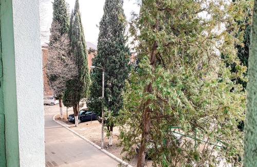 Tbilisi Apartamento | APARTAMENTO DE LUJO TBILISI