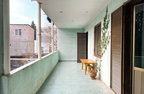Tbilisi Apartamento | APARTAMENTO DE LUJO TBILISI
