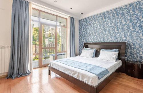 Saburtalo Apartamento | Tbilisi Nest