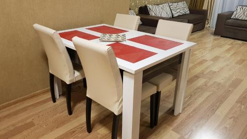 Tbilisi Apartamento | Tbilisi Sea Dream Apartment