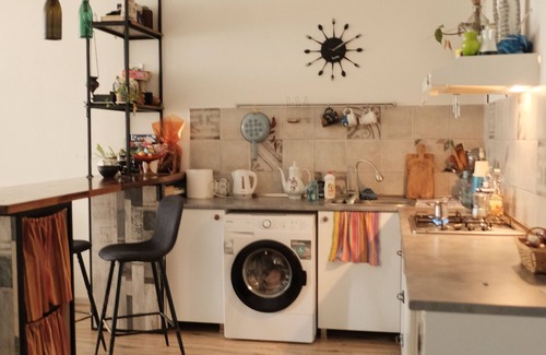 Tbilisi Apartamento | Tbilisi sea side apartment