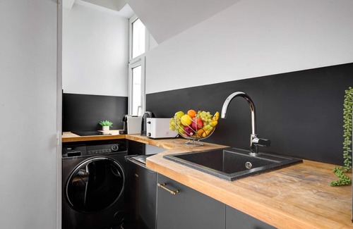 8th Arrondissement Apartamento | TBS 104 - Superb flat on Avenue Champs-Elysées