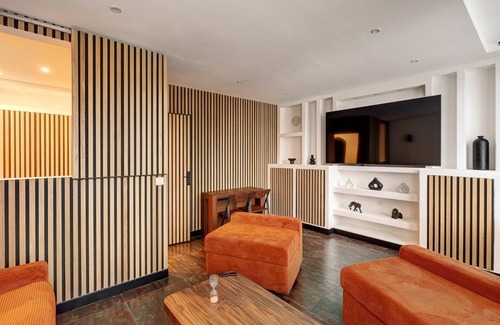Quartier Sainte-Avoye Apartamento | TBS 193 - Apartment with exceptional standing